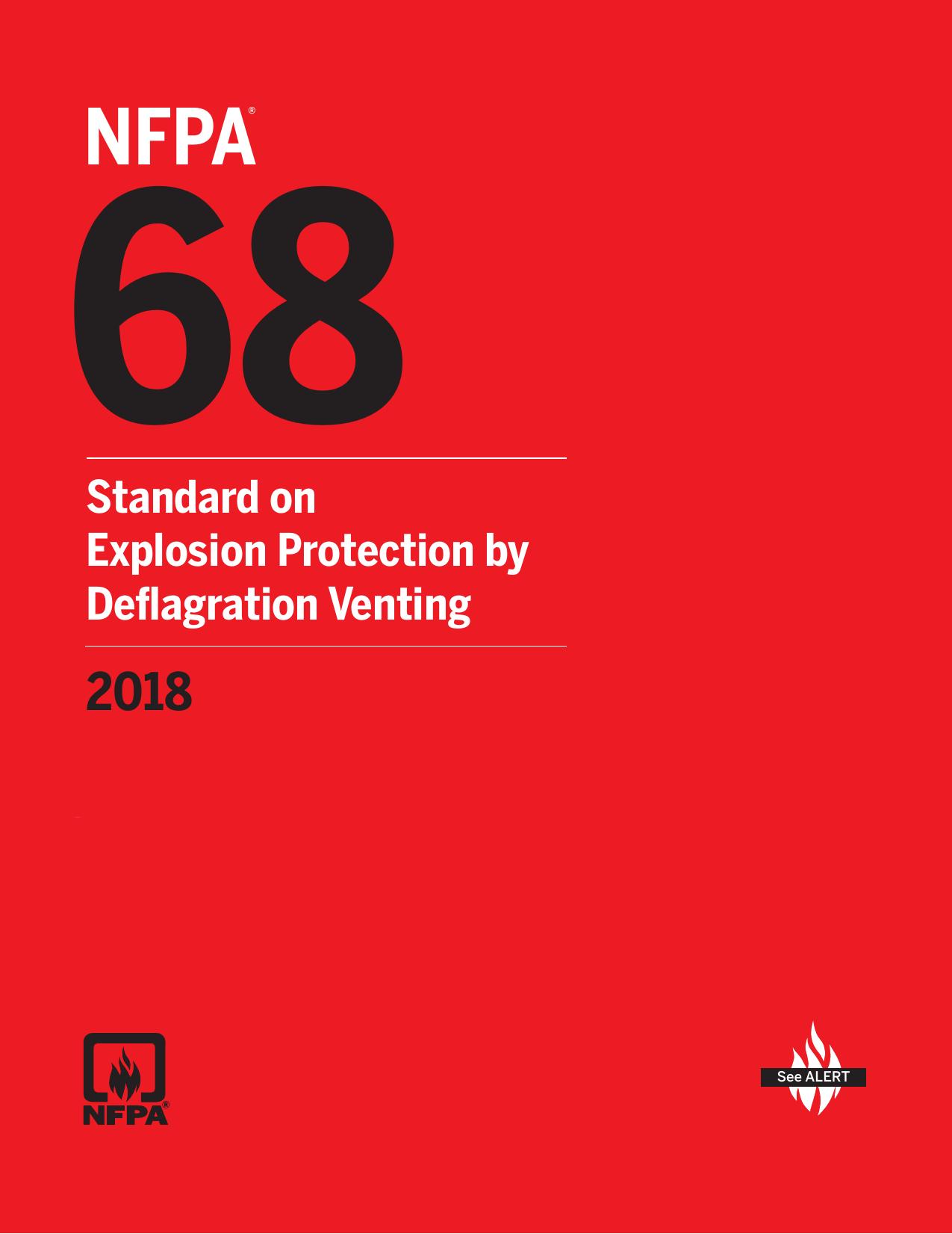 NFPA 68, Standard on Explosion Protection by Deflagration Venting, 2018 Edition (National Fire Protection Association) (z-lib.org)